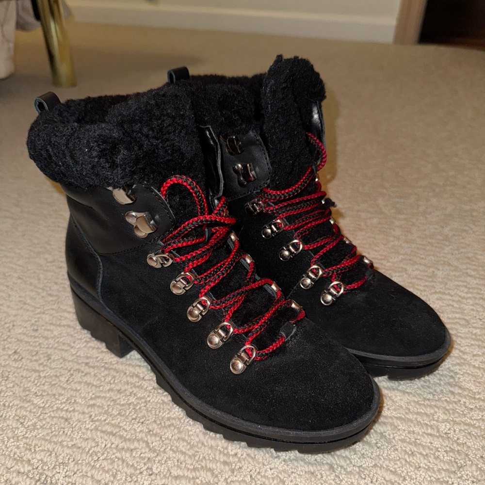 Marc Fisher Boots